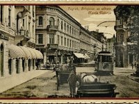 Ulica Marije Valerije (današnja Praška) 1916. godine, razglednica.jpg